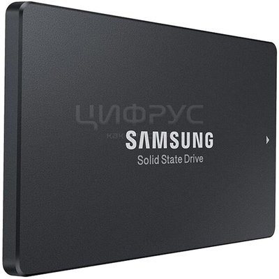 Samsung PM883 480Gb SATA (MZ7LH480HAHQ-00005) (EAC) - 