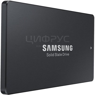 Samsung PM893 480Gb SATA (MZ7L3480HCHQ-00A07) (EAC) - 