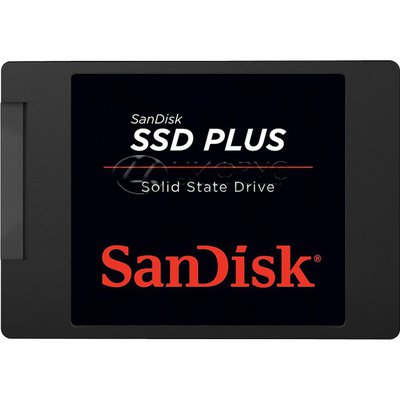 SanDisk SDSSDA-240G-G26 240Gb () - 
