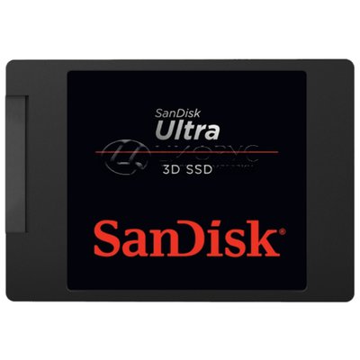 SanDisk SDSSDH3-1T00-G25 - 