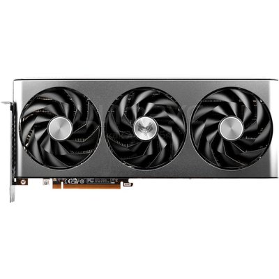 Технические характеристики: Sapphire Radeon RX 7700 XT NITRO+