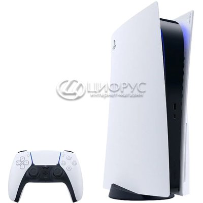 Sony PlayStation 5 (EU) - Цифрус