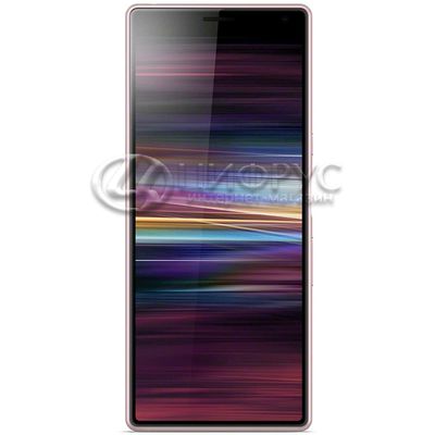 Sony Xperia 10 64Gb LTE Pink - 