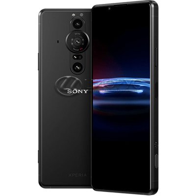 Sony Xperia Pro-I 12/512Gb 5G Black (Уценка) - Цифрус