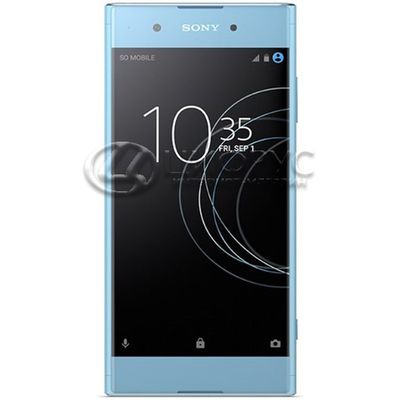 Sony Xperia XA1 Plus Dual (G3416) 32Gb+4Gb LTE Blue - 