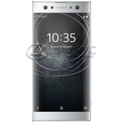 Sony Xperia XA2 Ultra (H4233) 64Gb Dual LTE Silver - 