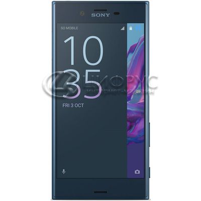 Sony Xperia XZ Dual (F8332) 64Gb LTE Blue - 