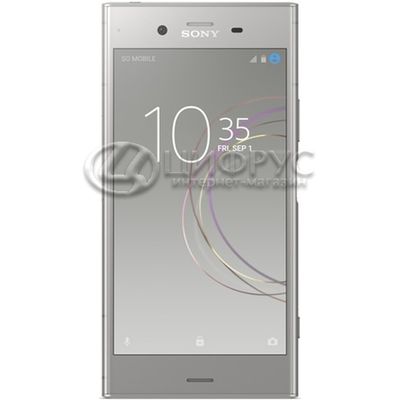 Sony Xperia XZ1 (G8341) 64Gb LTE Silver - 