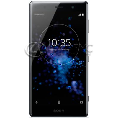 Sony Xperia XZ2 Premium Dual (H8166) 64Gb LTE Black - 