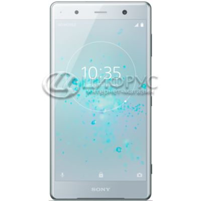 Sony Xperia XZ2 Premium Dual (H8166) 64Gb LTE Silver - 