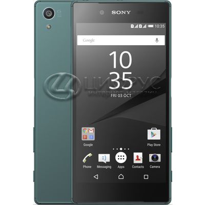 Sony Xperia Z5 (E6683) Dual LTE Green - 