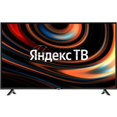 STARWIND SW-LED55UB401 55 (2021) на платформе Яндекс.ТВ Black (РСТ) - Цифрус