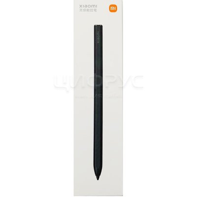 Xiaomi Smart Pen Black - Цифрус