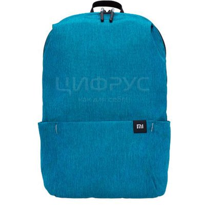  Xiaomi Colorful Mini backpack 20L 13-14 Light Blue - 
