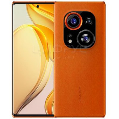 TECNO Phantom X2 Pro 256Gb+12Gb Dual 5G Orange () - 
