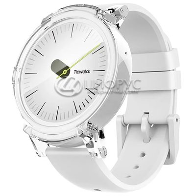 Ticwatch Express White () - 