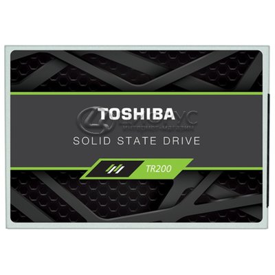 Toshiba TR200 240GB - 