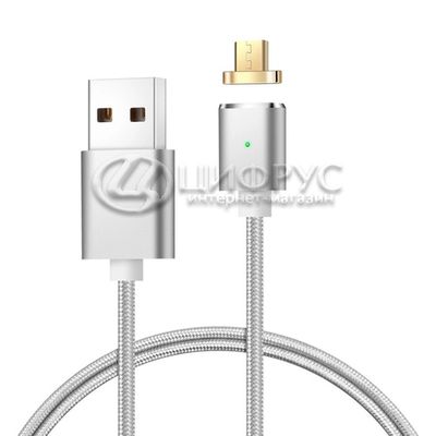 Магнитный кабель Micro USB - Цифрус