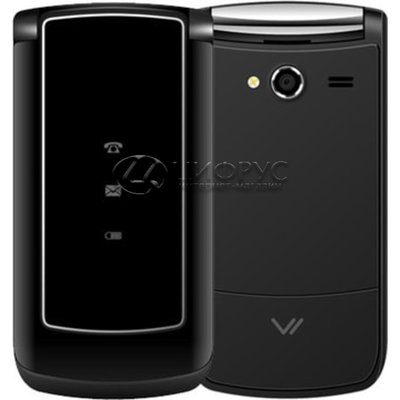 VERTEX S108 Black () - 