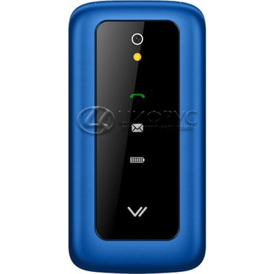 Vertex S110 Blue () - 