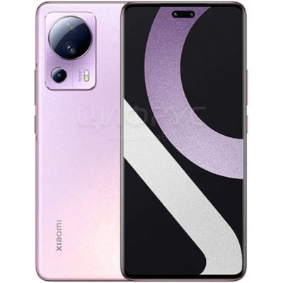 Xiaomi 13 Lite 256Gb+8Gb Dual 5G Pink () - 