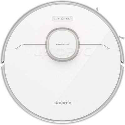 Xiaomi Dreame L10 Pro White (Global) - 