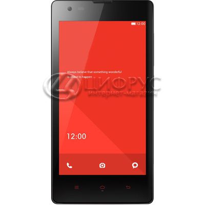 Xiaomi Red Rice 1s 8Gb+1Gb Dual White - 