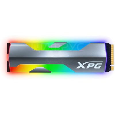 XPG Spectrix S20G 1Tb M.2 (ASPECTRIXS20G-1T-C) (EAC) - 