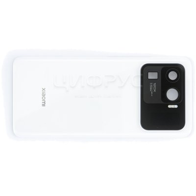   Xiaomi Mi 11 Ultra White (+ LCD)  - 