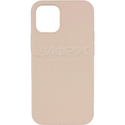 Задняя накладка для iPhone 13 Mini розовый песок Apple - Цифрус
