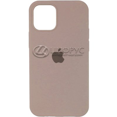 Задняя накладка для iPhone 13 Pro бежевая Apple - Цифрус