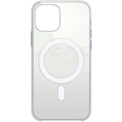    iPhone 14 MagSafe Silicone Case  - 