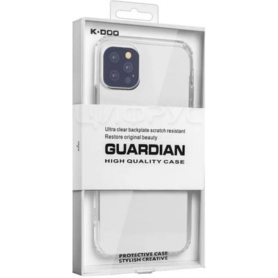    iPhone 14 Pro Max  K-Doo Guardian  - 