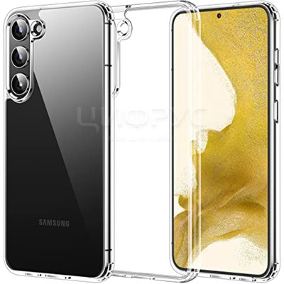    Samsung Galaxy S23 Clear Case  - 