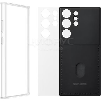    Samsung S23 Ultra Frame Case  - 