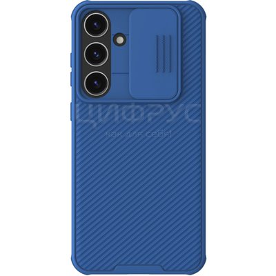    Samsung S24 Plus  Nillkin CamShield Pro Case     - 