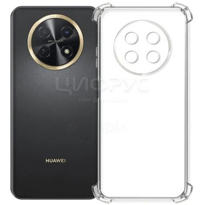   Huawei Nova Y91   - 