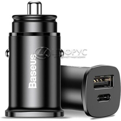    USB+Type-C   30W Baseus - 