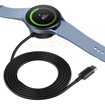     Samsung Galaxy Watch Type-C  Deppa - 