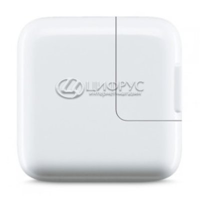    Apple 12W USB Power Adapter MD836ZM/A () - 