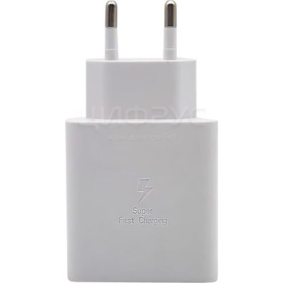     Samsung 35W PD Type-C/USB-A EP-TA220 3  - 