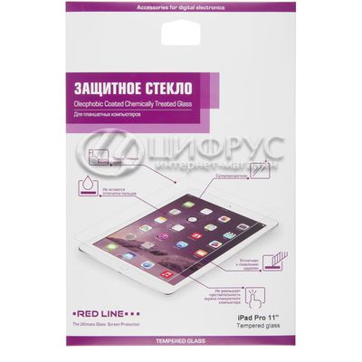    Apple iPad PRO (11 ) - 