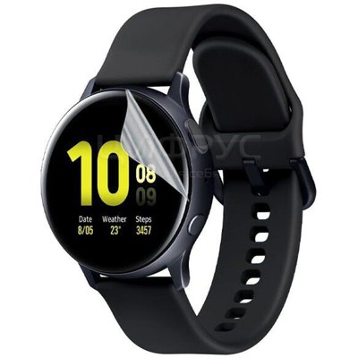 Защитный гидрогель для Samsung Galaxy Watch 4 44mm матовый - Цифрус