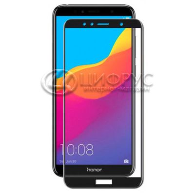   Huawei Honor 7A 3d  - 