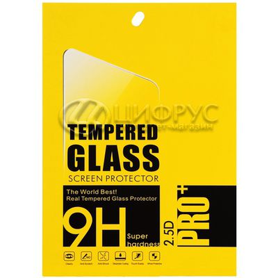 Защитное стекло для Lenovo Phab 2 Plus - Цифрус