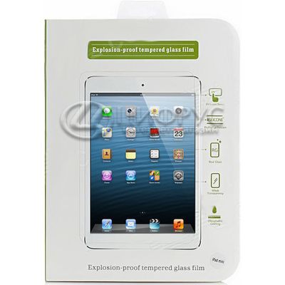 Защитное стекло для Apple iPad Mini/mini4/mini 2019 - Цифрус