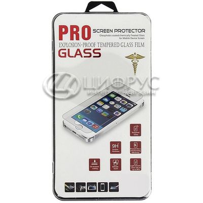 Защитное стекло для Huawei Honor V8 - Цифрус