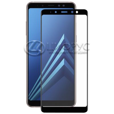    Samsung A8+ (2018) 3D  - 