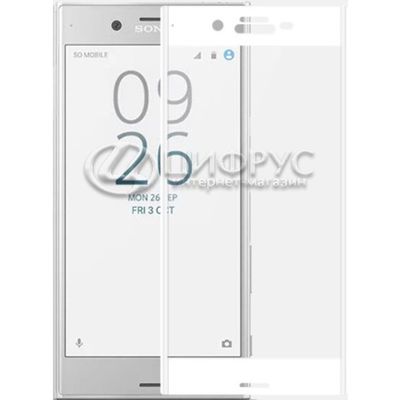    Sony Xperia X compact 3D  - 