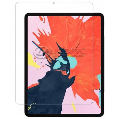 Защитное стекло для iPad Pro 12.9 (2018/2020) - Цифрус